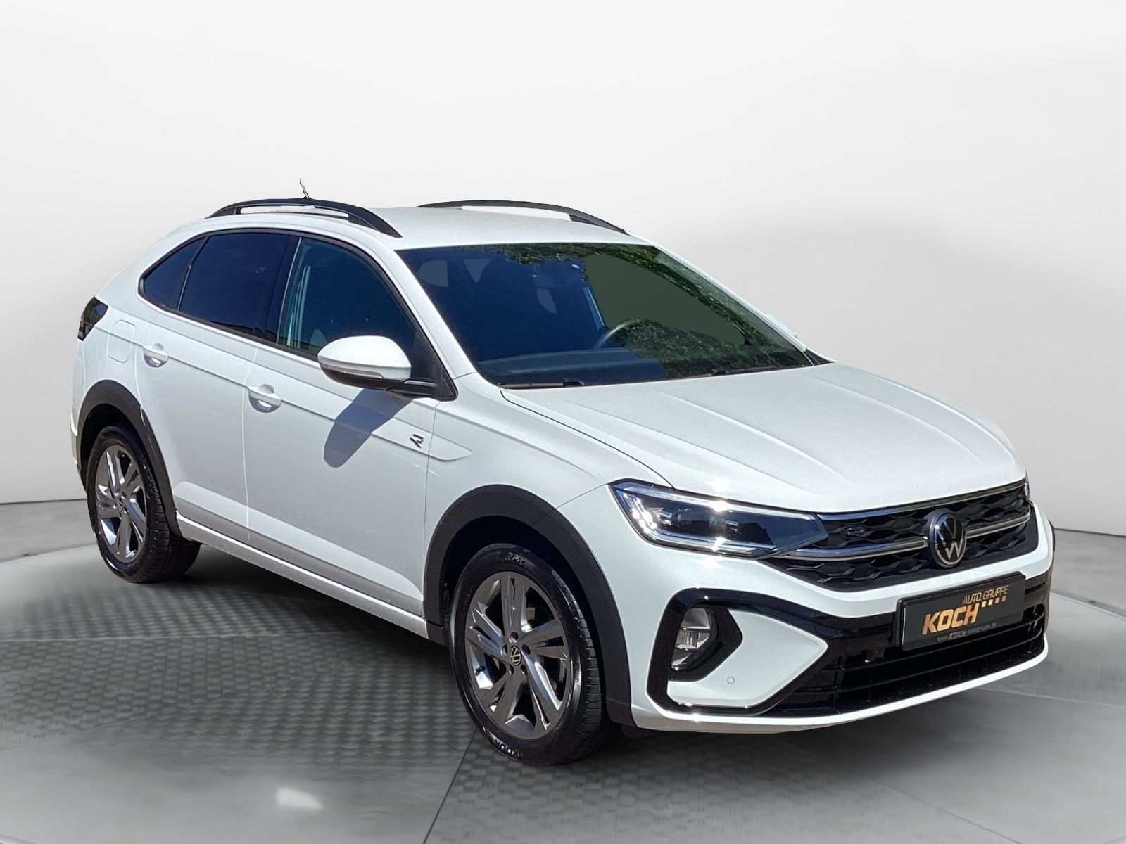 Volkswagen Taigo - Bild 5
