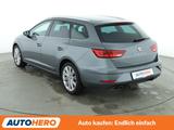Seat Leon 1.4 TSI Xcellence*NAVI*LED*CAM*SHZ* - Seat Leon Gebrauchtwagen in Frankfurt