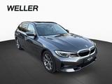 BMW 318d Touring Sport Line AHK,PANO,Laser,DA,SZH - BMW 318 in Hamburg