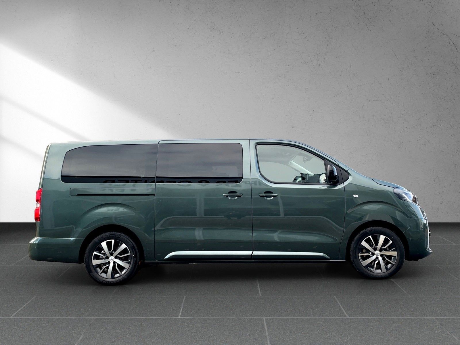 Toyota Proace (Verso) - Bild 20