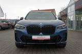 BMW X3 30d xDrive *M-SPORT*STANDHZG*360°*AHK* - BMW X3 Gebrauchtwagen