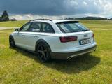 Audi A6 Allroad 3.0 TDI quattro 235kW tiptronic - - Audi A6 Allroad von privat