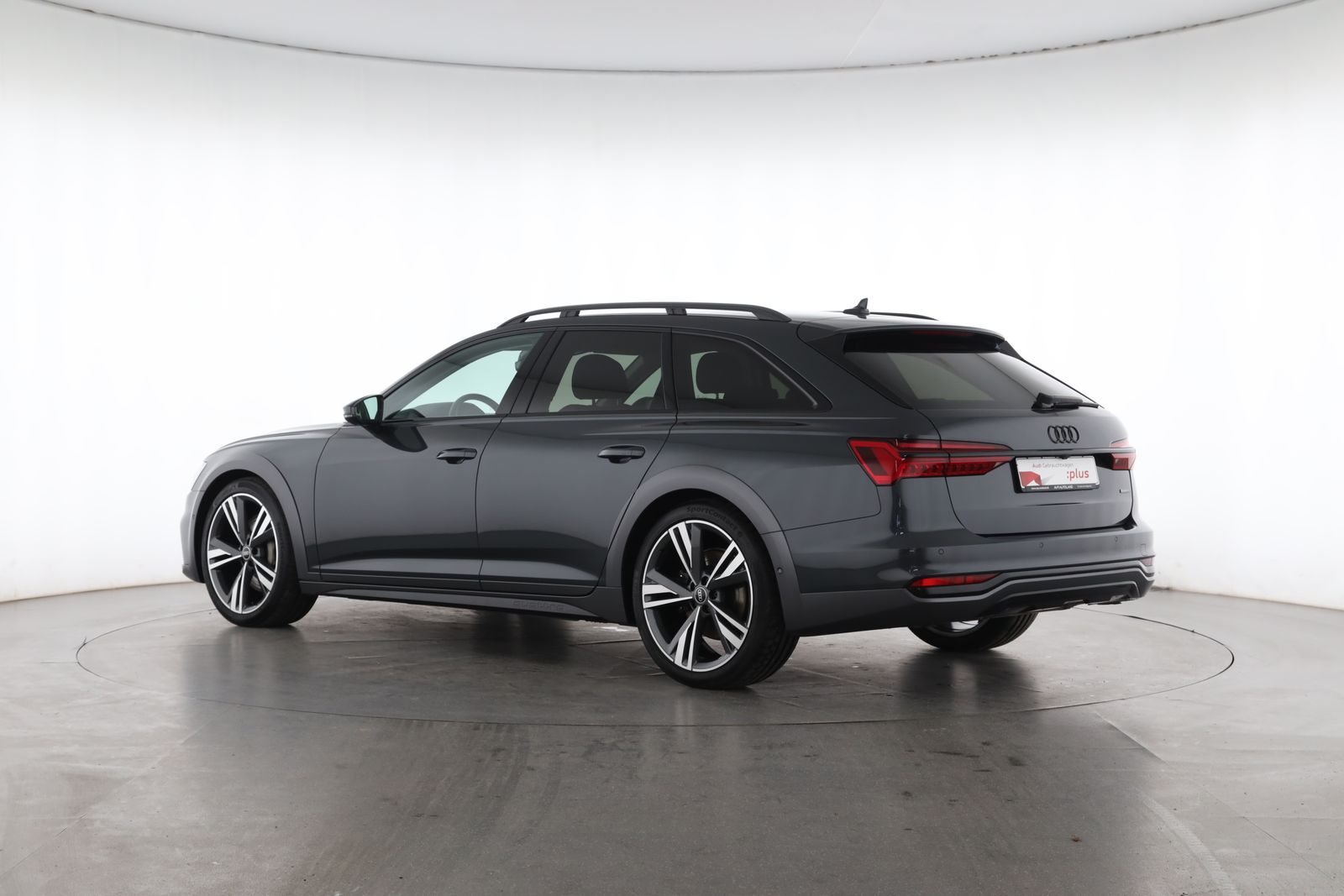 Audi A6 Allroad - Bild 4