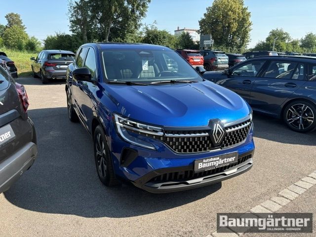 Fahrzeugabbildung Renault Austral TECHNO TCe 160 Automatik NAVI/Sitzh./Kam - mit KI generiert/bearbeitet