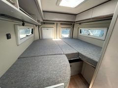 Pössl Roadcruiser Revolution Premium & Assistenz Paket