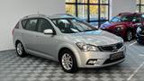 Kia cee'd Sportswagon Edition 7 Zustand & Historie - Kia mit LPG-Antrieb