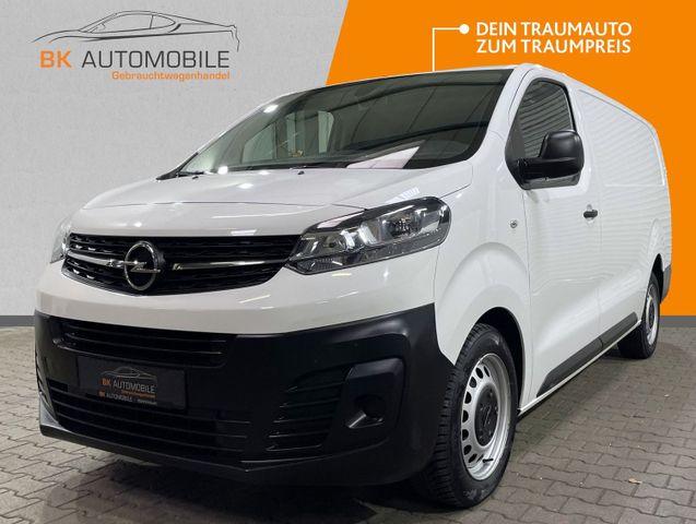 Opel Vivaro Edition L3 Klima#Kamera#CarPlay