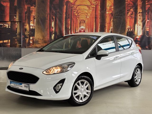 Ford Fiesta Cool & Connect/NAVI/PDC/UVM....