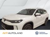 Volkswagen Tayron 1.5 eTSI DSG Life | NAVI | LED | AHK | - weiße Volkswagen Tayron