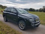 Jeep Compass Limited 4x4 - Jeep Compass aus 2014