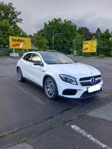 Mercedes-Benz GLA 45 AMG Mercedes-AMG GLA 45 4MATIC DCT Me... - Mercedes AMG gebraucht