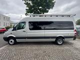 Mercedes-Benz Sprinter 515 CDI 8 Sitzer / AC / Standheizung - Offers