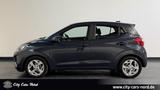 Hyundai i10 Trend 1.0 TEMPO+AUTO+SHZ+GARANTIE+PDC+DAB - gebrauchte Hyundai i10 aus dem Jahr 2022