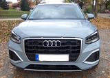 Audi Q2 35 TFSI advanced S tronic mit Garantie  - Audi Q2 GA mit Benzin-Antrieb
