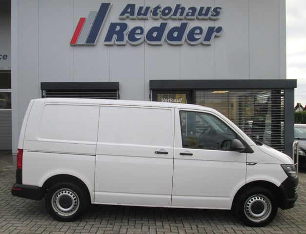 Volkswagen T6 Transporter Kasten-Kombi "EcoProfi" 3-Sitzer