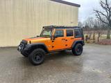Jeep Wrangler 3.6l V6 Unlimited Recon Automatik R... - Jeep Wrangler Recon mit Benzin-Antrieb