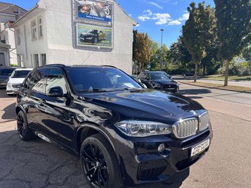 BMW X5 - 7