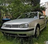 Volkswagen VW Golf 4 Variant, 55 kW, EZ 10/2000, 7734... - Volkswagen Golf aus 2000: Variant