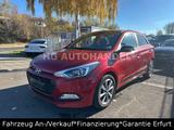 Hyundai i20 Passion + KM33.000 Kamera Navi Scheckheft - Hyundai i20 in Erfurt