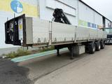 Vanhool VHLO-205 AN, HIAB 099E-1HIPRO REMOTE CONTROLE - Vanhool Reisebus