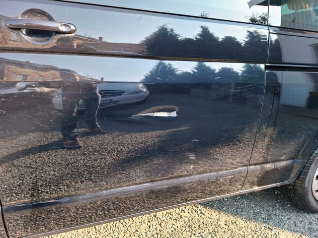 Volkswagen T5 Caravelle*2XSCHIEBETÜR*KLIMA*PDC*