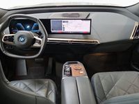BMW iX - Vorschau Bild 12