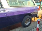 Andere IHC Scout 2 Traveler International - Andere aus 1980