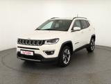 Jeep Compass 1.4 MultiAir Limited 4WD Bi-Xenon Kamera - Jeep Compass in Kassel