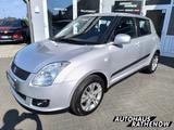 Suzuki Swift Comfort 1.5 SHZ Keyless Entry Alu Klima el - Suzuki Swift bis 10.000 Euro