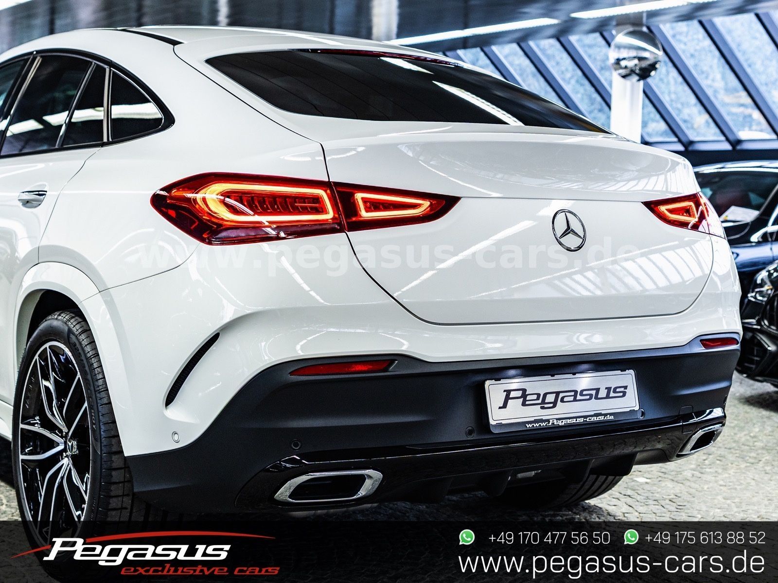MERCEDES-BENZ GLE 400 - 15