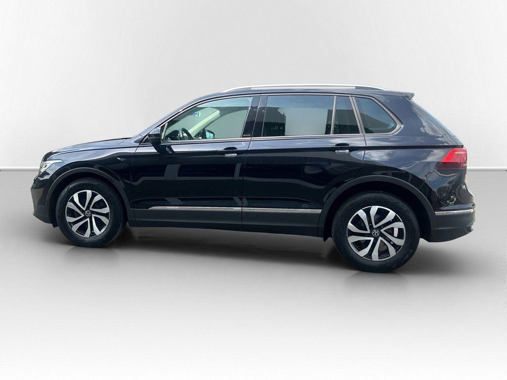 Volkswagen Tiguan - Bild 10