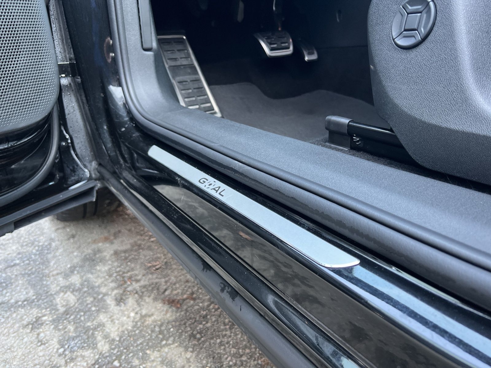 Tiguan Goal 2.0 TDI DSG AHK*ACC*LED*Navi*App Con