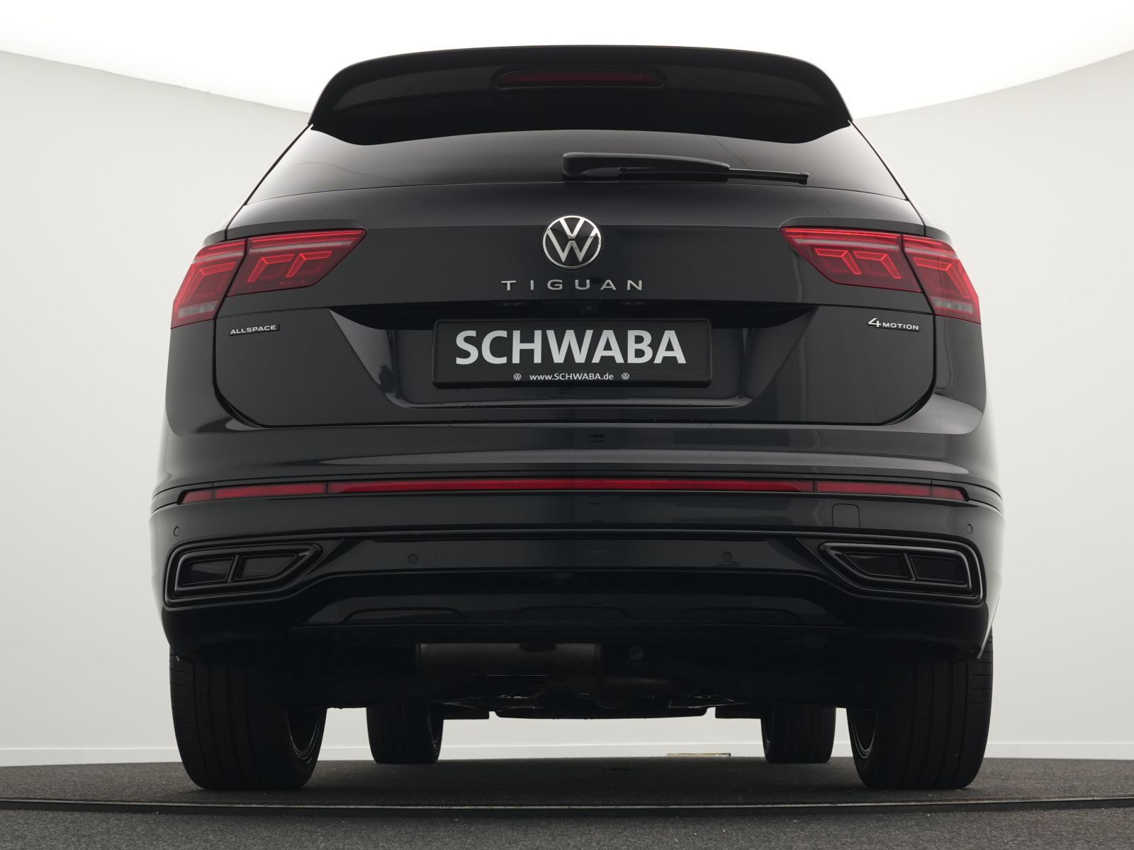 Volkswagen Tiguan Allspace - Bild 42