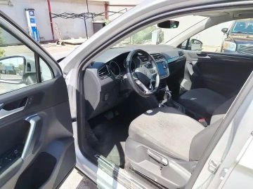 Volkswagen Tiguan - 7