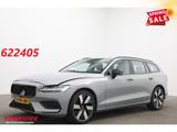 Volvo V60 2.0 B3 Momentum Advantage LED ACC Leder Appl - Volvo: Unfallwagen
