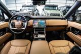 Land Rover Range Rover P530 LWB Autobio /Prod. 2026/ 7 Seat - Land Rover Range Rover: 2.5