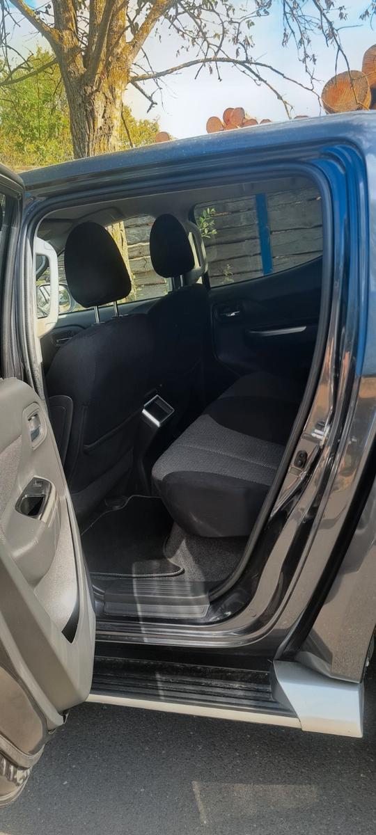 Mitsubishi L200 Pick-up