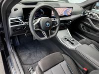 BMW 420 Gran Coupé - Vorschau Bild 8