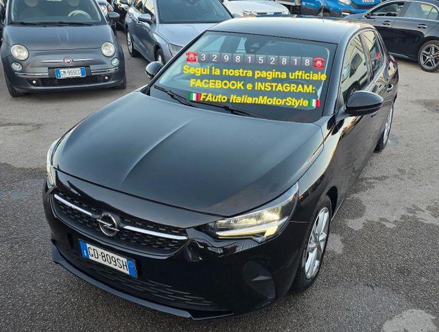 Opel Corsa 1.5 diesel 100 CV Elegance