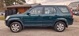 Honda CR-V 2.0i ES - 150 PS Automatik 4x4 * 1-HAND * - Honda aus 2002