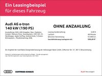 Audi A6 e-tron - Vorschau Bild 2