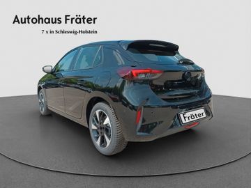 Fotografie 6 des Opel Corsa Corsa-e GS Komfort Paket 3-Phasig Allwetter