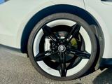 Porsche Taycan Approved 22 Zoll Top gepflegt  - Porsche Taycan in Bonn