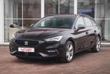 Seat Leon ST 1.5 FR LED Navi Virtual Cockpit FullLink - Seat Leon: Schwarz