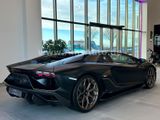 Lamborghini Aventador Ultimae 1/350 Ad Personam Nero Nemesis - Lamborghini Aventador in Hannover