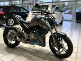 Zontes ZT 125 U Lieferung/Zulassung mgl. - ZONTES 125 U