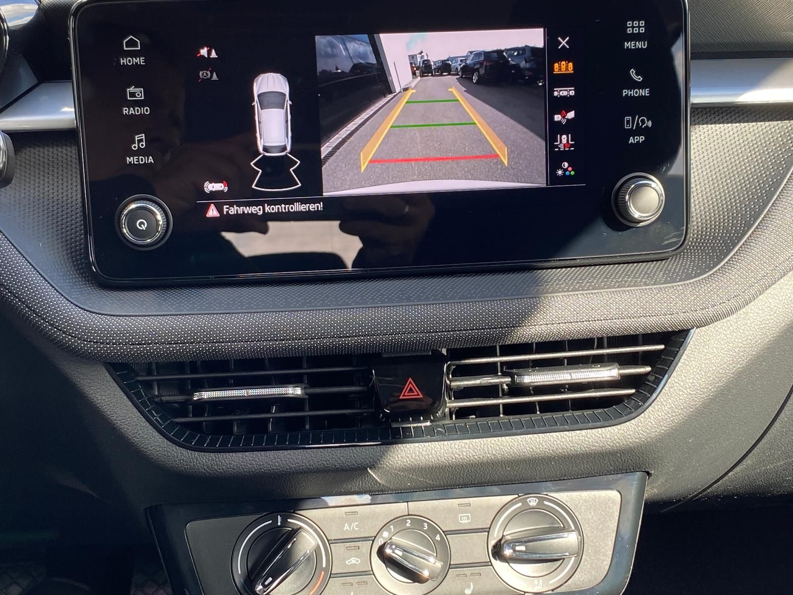 Skoda Fabia - Bild 14