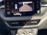 Skoda Fabia - Vorschau Bild 14