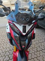Ducati Multistrada V4S Akrapovic Racing Full - Ducati Multistrada V4 S