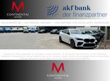 BMW 218 Gran Tourer Advantage*Automatik*7 Sitzer* - BMW: 7 Sitzer